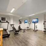 Kinn Hotel Florø