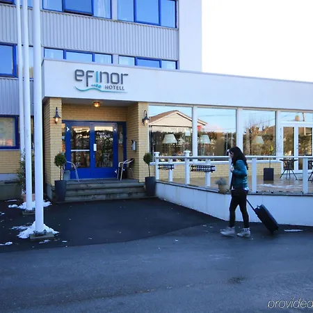 Kinn 3* Florø