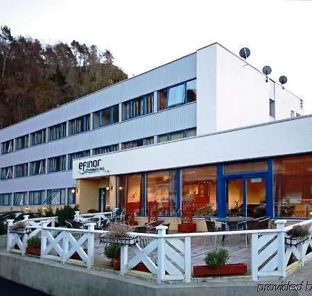 Hotel Kinn