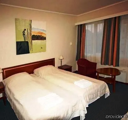 Kinn Hotel