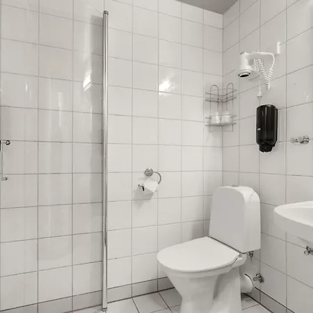 Kinn Hotel