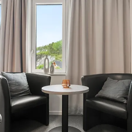 Hotel Kinn
