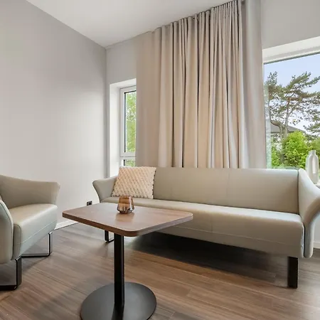 Hotel Kinn 3*