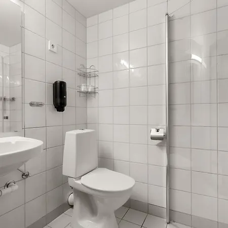 Hotel Kinn Floro