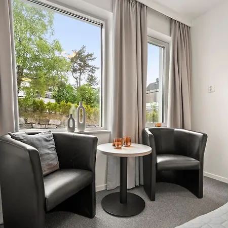 Kinn 3* Florø