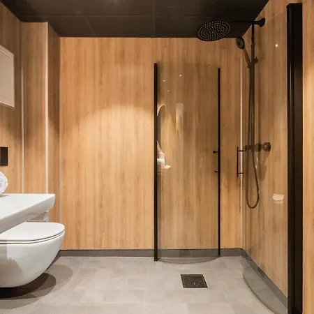 Hotel Kinn