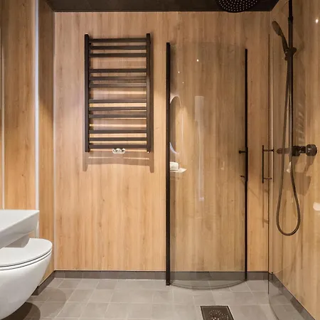 Kinn Hotel 3*