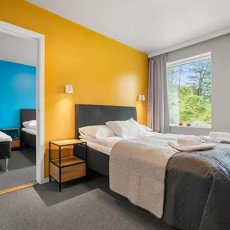 Kinn Hotel Floro