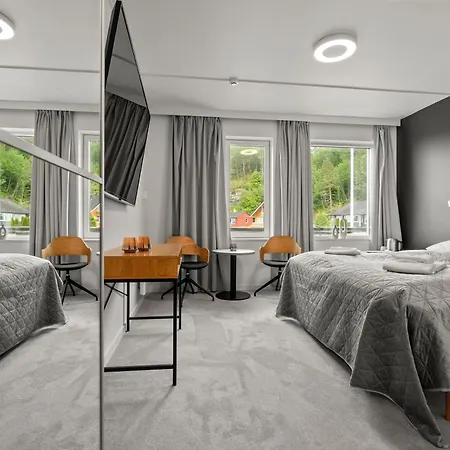 Hotel Kinn