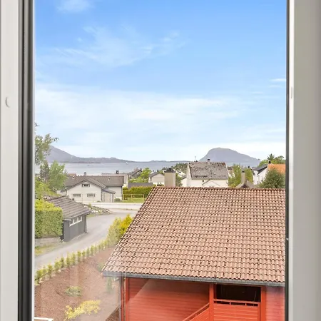 Kinn Florø