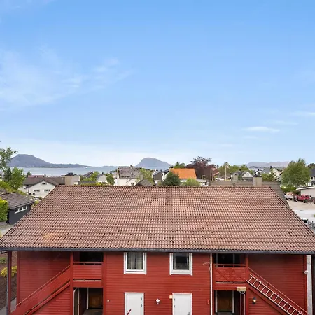 Kinn 3* Florø