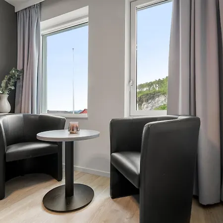 Hotel Kinn