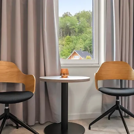 Kinn Hotel