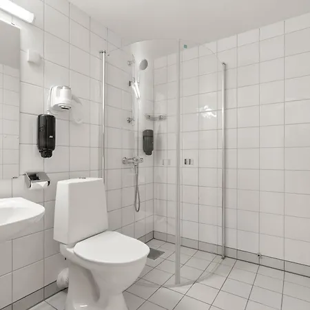 Kinn 호텔 플로로