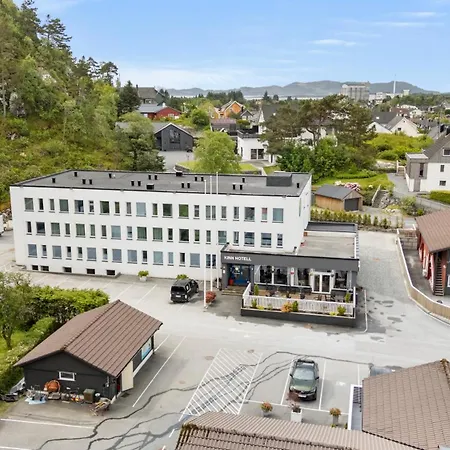 Kinn Florø