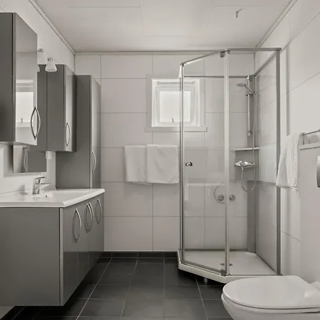 Hotel Kinn