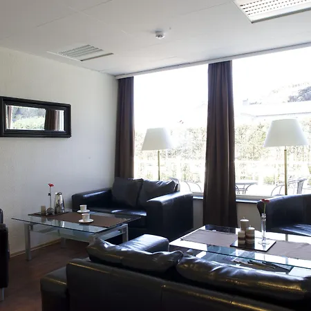 Kinn Hotel