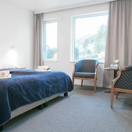 Kinn 호텔 플로로