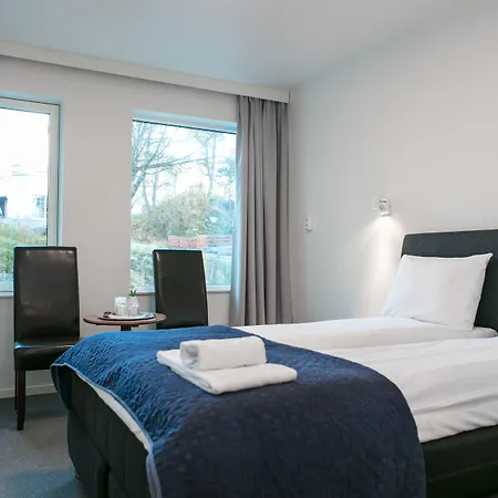 Hotel Kinn