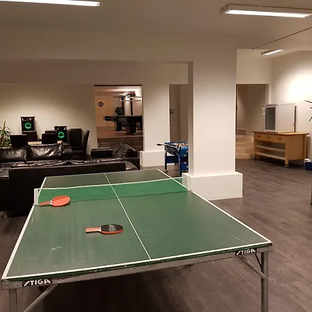 Kinn Hotel 3*