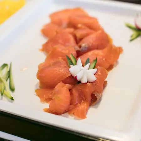 호텔 Kinn 플로로