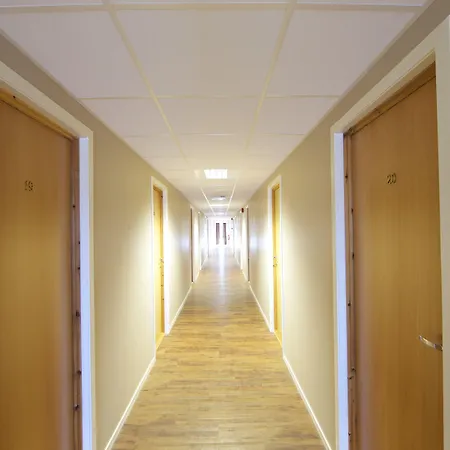Kinn 3* Florø