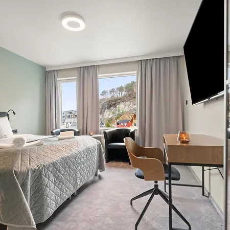 Hotel Kinn Florø