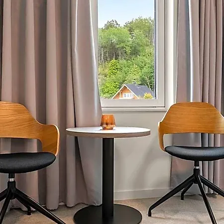 Kinn 3* Florø