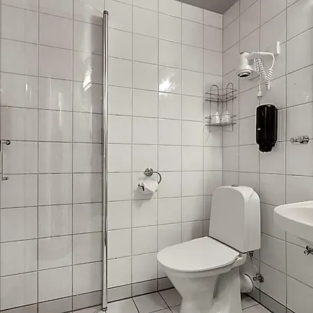 Hotel Kinn Florø