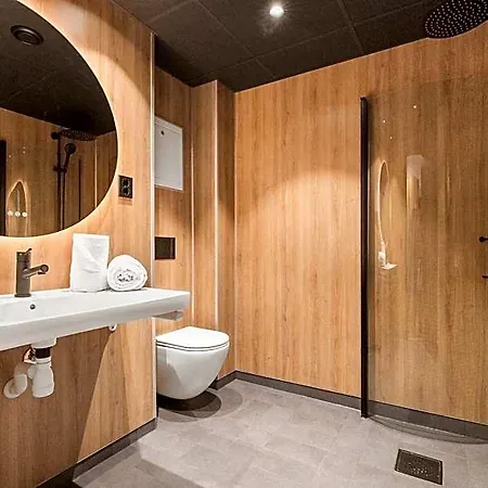Hotel Kinn Florø