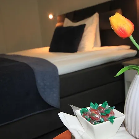 Hotel Kinn