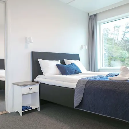 Hotel Kinn 3*