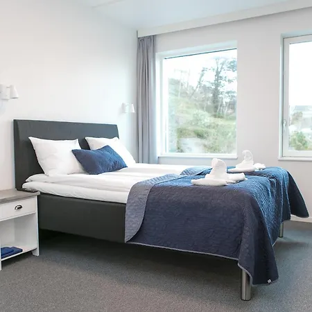 Kinn Hotel Floro