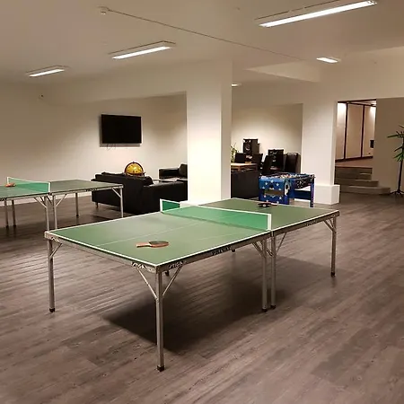 Kinn Hotel 3*