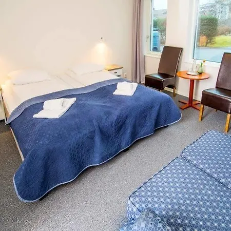 Kinn Hotel 3*