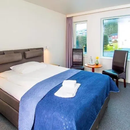 Hotel Kinn