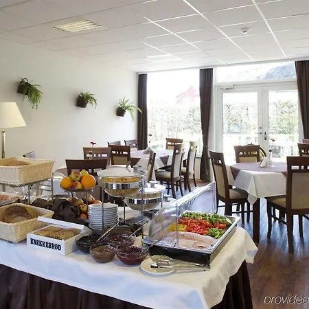 Kinn Hotel 3*