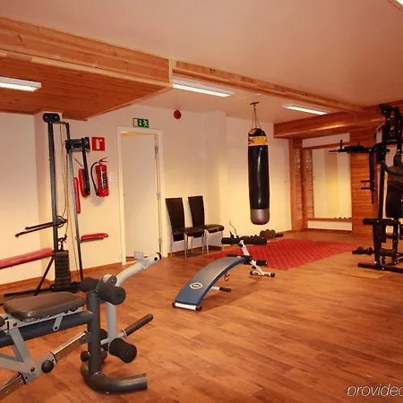 Kinn Hotel 3*