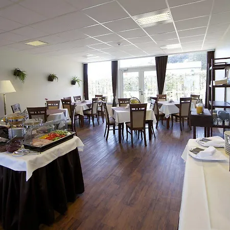 Kinn Hotel Floro