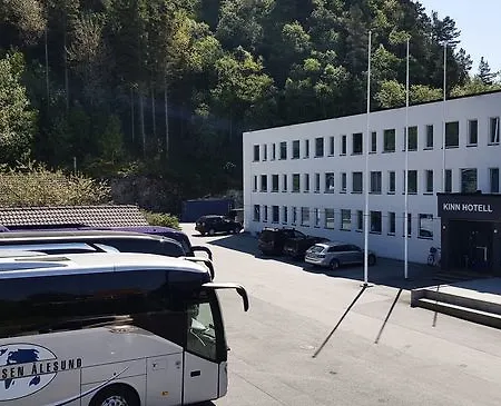 Kinn 3* Florø