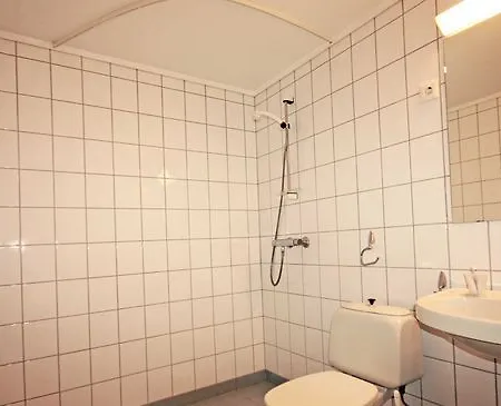 Kinn Hotel