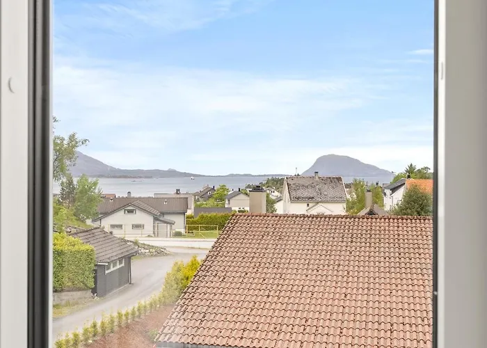 Kinn Florø