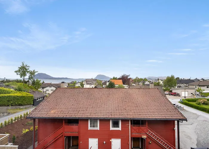 Kinn 3* Florø