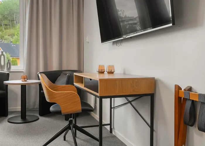 Kinn 3* Florø