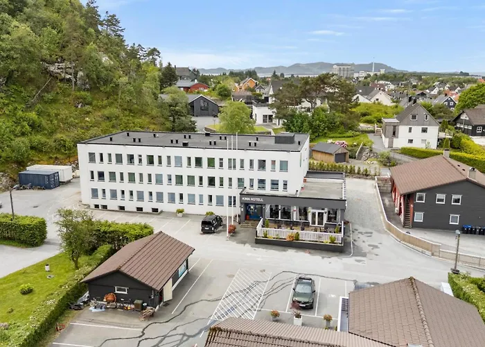 Kinn Florø