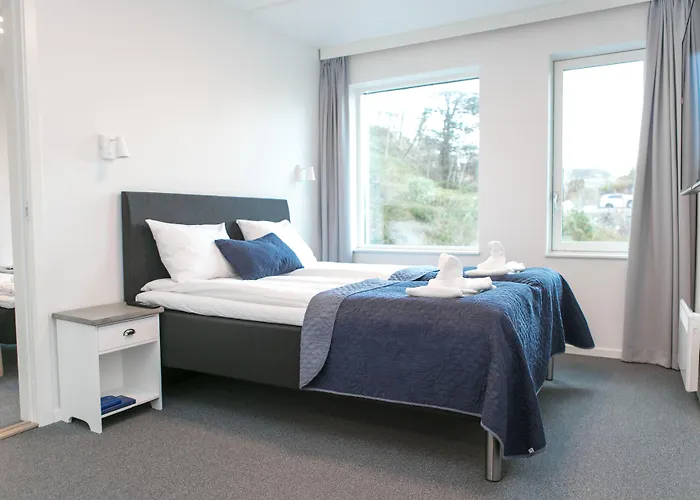 Kinn Florø