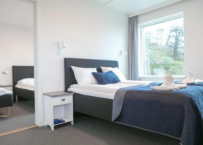 Kinn 3* Florø