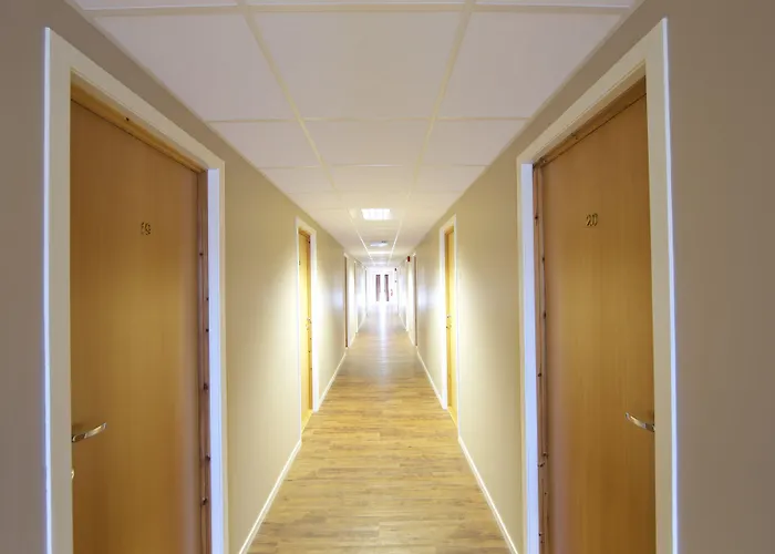 Kinn 3* Florø