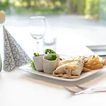 Kinn Hotel